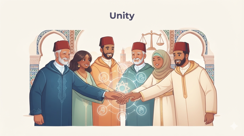 unity 